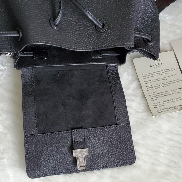 RADLEY LONDON BACKPACK - Picture 8 of 14